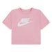 NIKE Nkg Hbr Club Boxy Tee