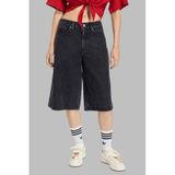 adidas Originals Firebird jort - zwart