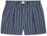 SCHIESSER Short Dames Slips Gestreept Viscose 100% Multicolour 4