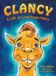 Clancy: A Gift of Christmas Story Hardcover
