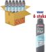 Dove Men + Care Clean Comfort Déodorant Spray - 6 x 250 ml