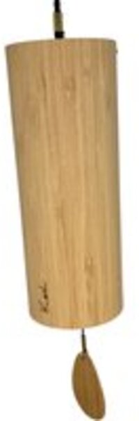 Koshi Chime Windgong, Terra (Aarde) Windgong