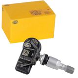HELLA 6PP 358 139-371 Capteur de roue, système de contrôle de la pression des pneus