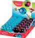 Potloodstandaard Maped Puntenslijper CROC CROC EASY, 24 stuks display