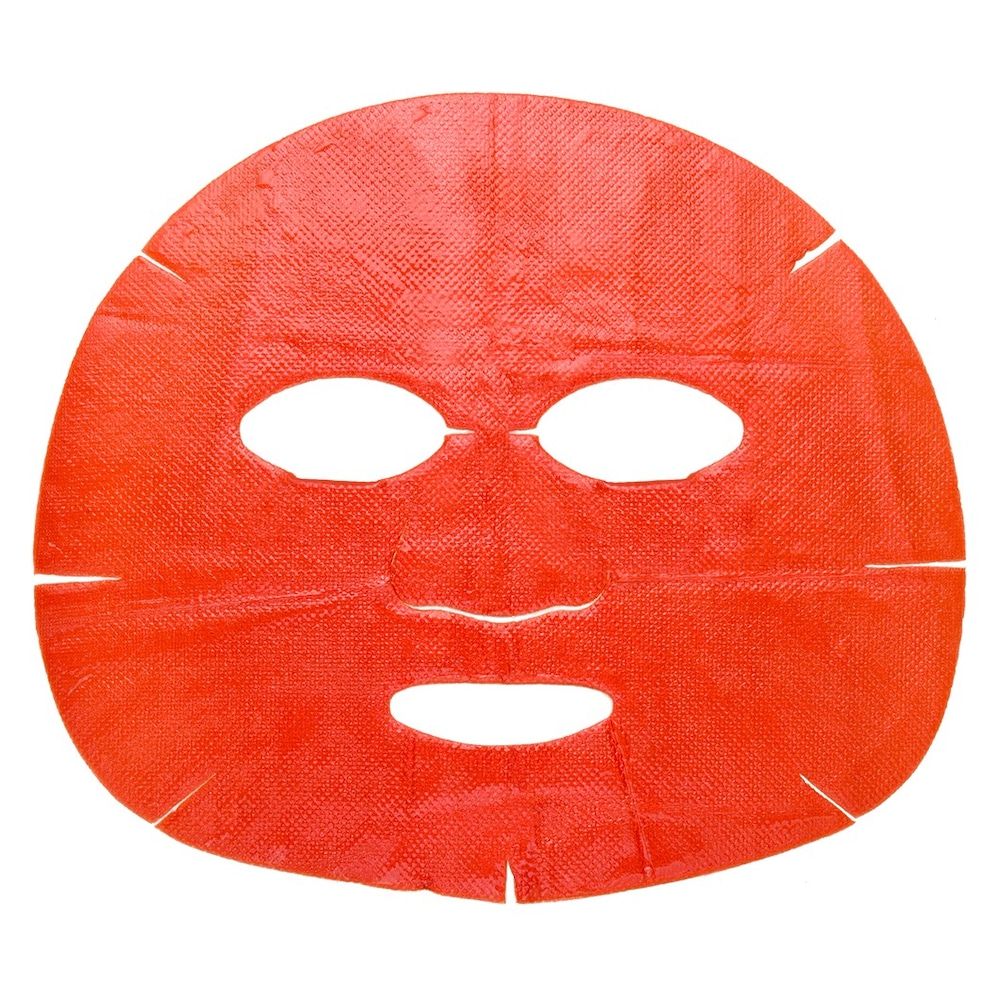 MZ SKIN Vitamin Infused Facial Treatment Mask Sheet