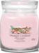 Yankee Candle Desert Blooms Bougie parfumée moyenne