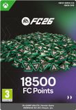 Electronic Arts EA Sports FC 26 - FC Points 18500 - Xbox Series X|S/Xbox One - Currency