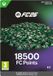Electronic Arts EA Sports FC 26 - FC Points 18500 - Xbox Series X|S/Xbox One - Currency