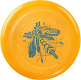 FRISBEE Go Lichte Kleurrijke Frisbee 22,86 cm - 70g
