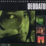 Original Deodato Original Album Classics