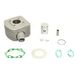 Athena 063700 aluminium cilinderset, diameter 39 mm, 50 Cc