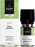 Volatile Den Pinus Sylvestris - 5 ml - Etherische Olie