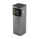 Hama Powerbank - Haute Puissance - 20000mAh - 65W - 2x USB-C, 1x USB-A - Anthracite