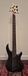 Dingwall LTD Combustion 3-5 Matte Metallic Black, Rosewood