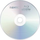 EMTEC BD-RE 25GB 1-2x Jewel Case single