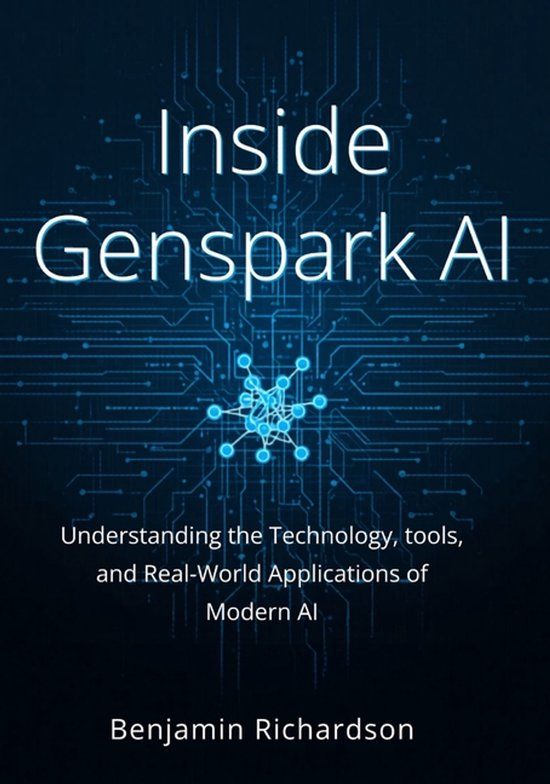 Inside GenSpark AI: Understanding the Technology, Tools, and Real-World Applications of Modern AI