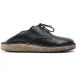 Birkenstock Baskets Gary Cuir Naturel