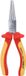 BRILLIANT TOOLS VDE Rondbektang 170 mm - BT068015