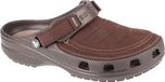 Crocs Yukon Vista Ii Lr Klompen Bruin EU 46-47 Man