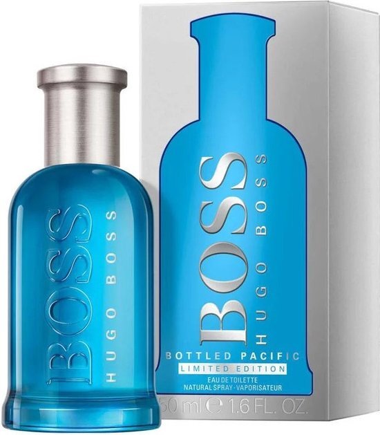 Hugo Boss BOSS BOTTLED eau de toilette / heren