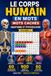 Le Corps Humain en Mots Le Corps Humain en Mots – Mots Cachés Anatomie et Physiologie | Volume 1: 60 Puzzles sur le Squelette, les Muscles, les Organes et le Cerveau | Adultes | Facile à Difficile