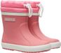 Bergstein Classic Thermo – Gevoerde Regenlaarzen Kinderen – Roze – Maat 26