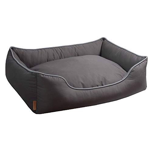 Croci Revenant Lounge - Grijs - 60 x 50 x 20 cm