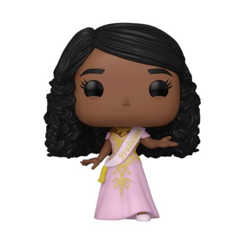 Funko POP! MOVIES: Barbie - President Barbie #1448