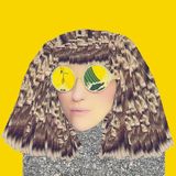 Sonic Rendezvous Kyrie Kristmanson - Lady Lightly (CD)