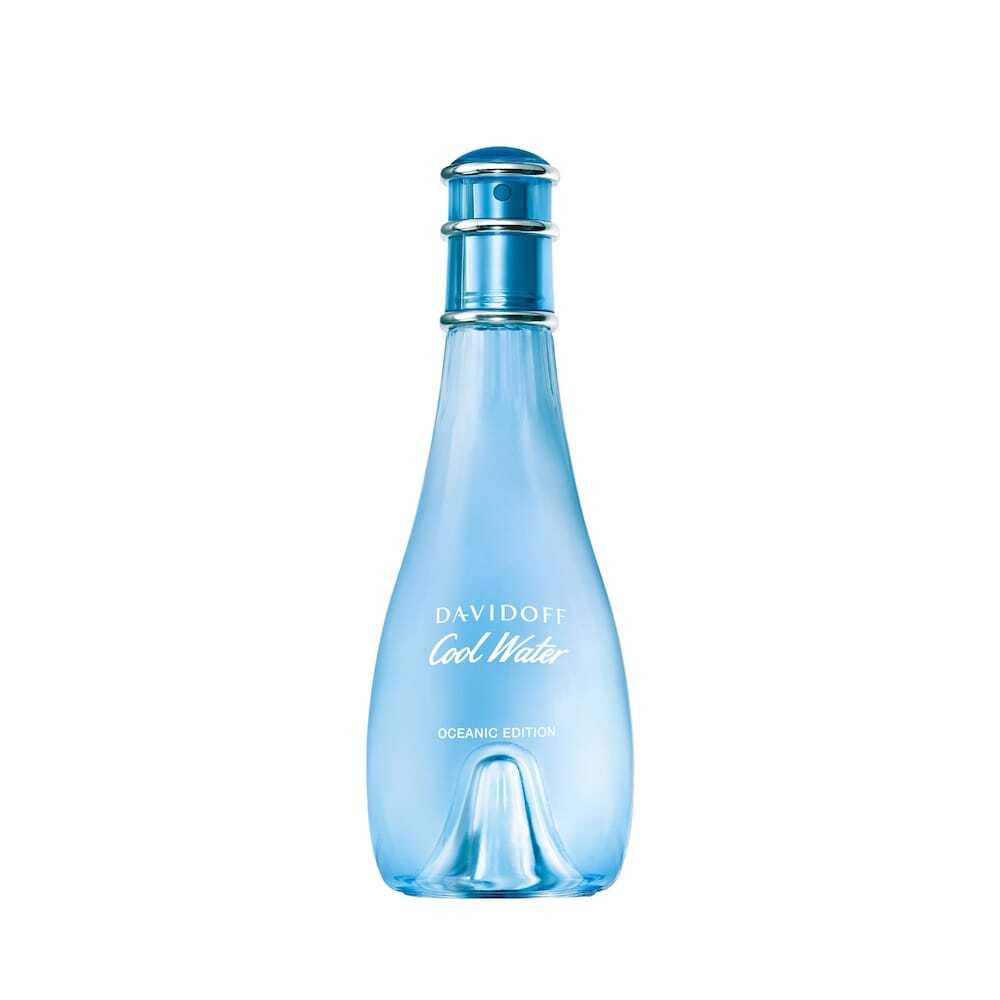 Davidoff Cool Water Woman Eau de toilette 100 ml dames