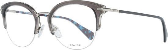 Ladies&#39; Spectacle frame Police VPL418E50M78V