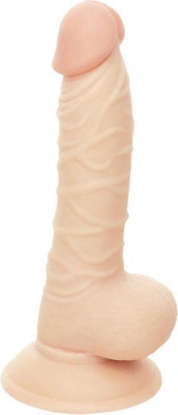 Nmc toys Realistische dildo met zuignap - Beige