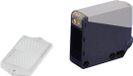 Idec SA1U-P07MW SA1U-P07MW Reflecterende lichtsluis Polarisatiefilter 1 stuk(s)