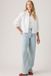 Levi's Ribcage Wide Leg Lightweight jeans - Femme - 29X34 - Medium wassing / Of Course Stone