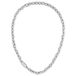 Calvin Klein 35100049 Ketting Zilver Man