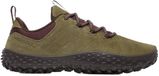 Merrell Wrapt Wandelschoenen Groen EU 45 Man