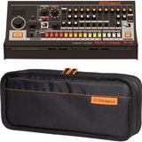 Roland TR-08 Rhythm Composer Boutique + Sac de transport CB-BRB1