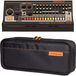 Roland TR-08 Rhythm Composer Boutique + Sac de transport CB-BRB1