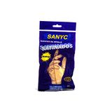 SANYC T/G gesatineerde handschoen