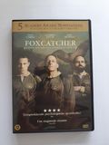 Dutch Film Works Foxcatcher / / /