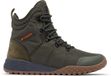 Columbia Fairbanks™ Omni-heat™ Wandelschoenen Groen EU 40 Man