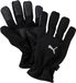 PUMA Winter Players Unisex Lange Vingers Handschoenen Zwart/Wit Maat 5
