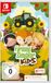 Farming Simulator Kids Nintendo Switch - Code-in-Box