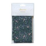 Tuin Filofax Zipper Pouch Garden Dusk