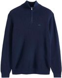 Levi's Lightweight Hm Quarter Zip Pullover voor heren