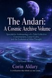 The Cosmic Archive The Andari Paperback