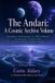 The Cosmic Archive The Andari Paperback