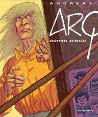 Arq 7 - Dorro Zengu (Hardcover)