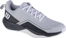 Wilson Rush Pro Lite Tennisschoenen Heren Blauw Wit