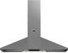 Beko HCP91310I Hangende Afzuigkap - Roestvrijstaal - 395 m³/uur